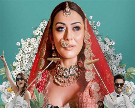 Hansika Motwanis Wedding Documentary Hansikas Love Shaadi Drama