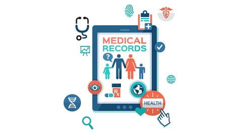 Release Of Deceased Patient Medical Records Mica