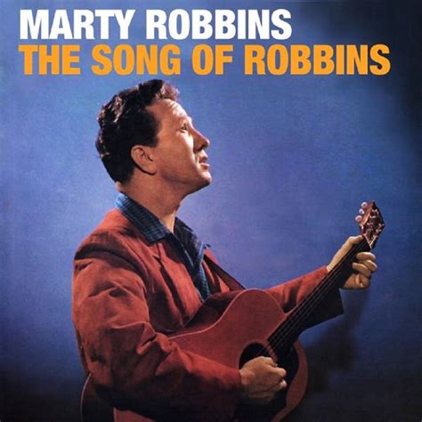 Download The Songs Of Robbins Marty Robbins Wallpaper