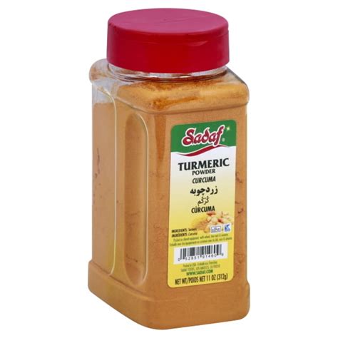 Turmeric Powder - Walmart.com