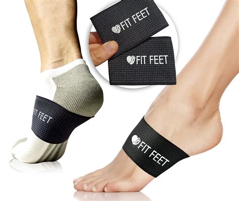 Amazon Plantar Fasciitis Arch Support Braces Fast Foot Pain