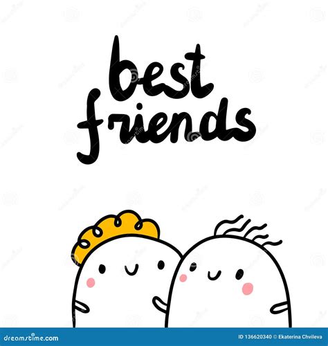 Cute Pics Of Friendship