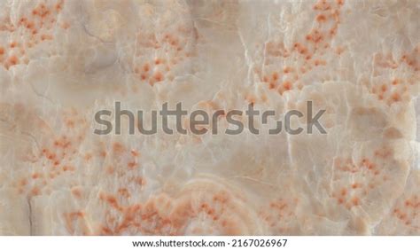 Elegant Brown Marble Background Real Natural Stock Photo 2167026967