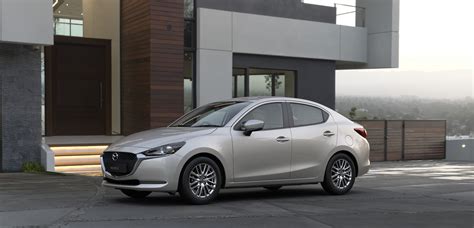 Harga Mazda Sedan Terbaru Spesifikasi Dan Interior Berikut Id