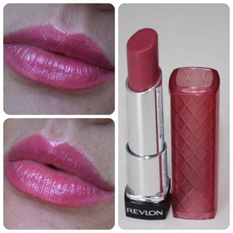 Rinolanas Beauty Blog Vorstellung Meiner Revlon Colorburst Lip Butters