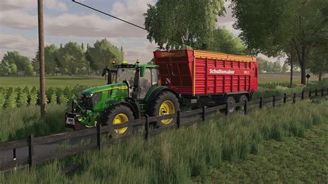 Ls Schuitemaker Siwa V Farming Simulator Mod Ls