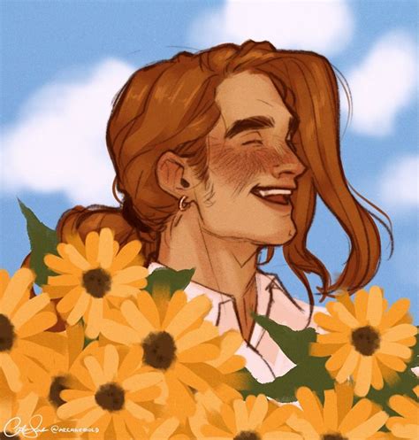 Pin on little talks – [ eve & elliott ] | Stardew valley fanart ...