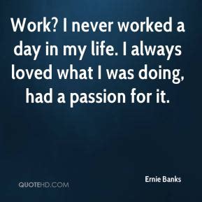 Ernie Banks Quotes. QuotesGram