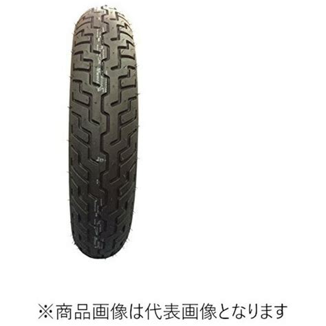 楽天ビックダンロップDUNLOP バイクタイヤ D402 フロント MT90B16 M C 72H チューブレスタイプ TL