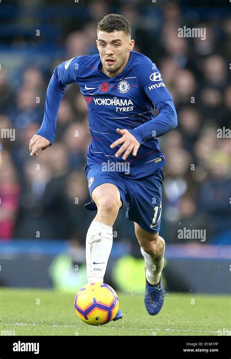 Chelseas Mateo Kovacic Fotografías E Imágenes De Alta Resolución Alamy