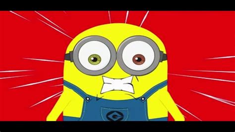 Minions Banana ~ New Mini Movies Hd Video Dailymotion