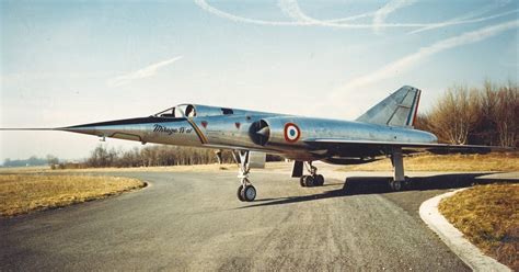 Avions Militaires De Dassault Aviation