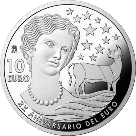 La Nueva Moneda De Euros Que Entra En Circulaci N En Espa A Este