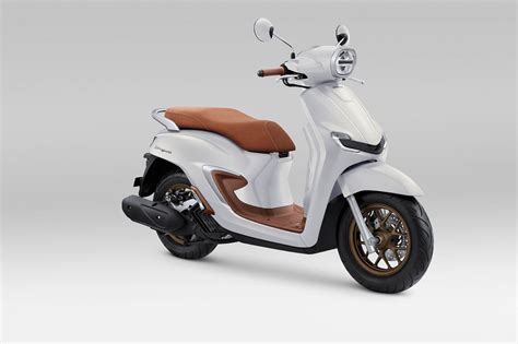 Honda Stylo 160 Dijual Di Bawah Rp30 Jutaan Begini Spesifikasi Lengkapnya