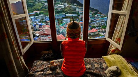 Namche Bazaar Your Doorway To Everest Base Camp