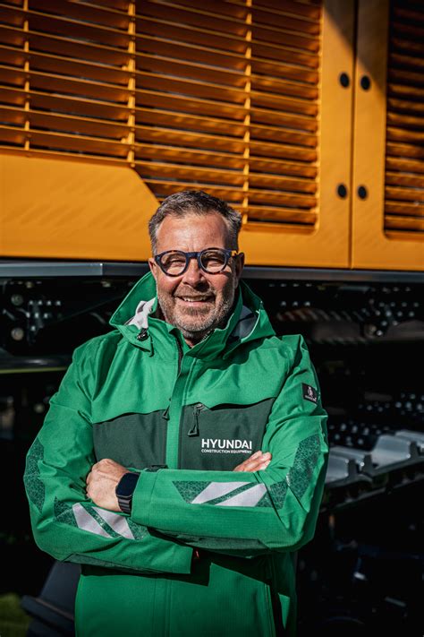 OnSite News | Hyundai CEE presenta il nuovo Regional Sales Manager CE