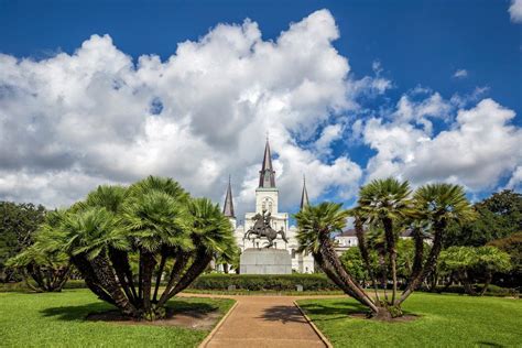 A First-Timer's Guide to the French Quarter