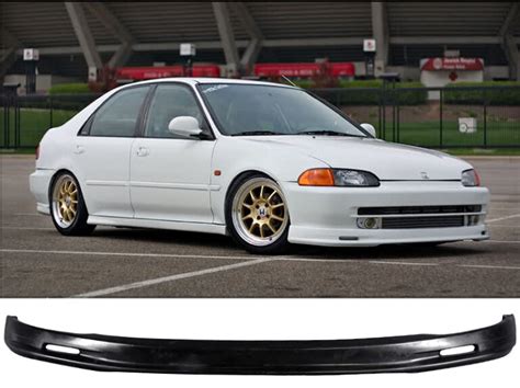 Lip Delantero Civic Dr Mugen Sk Performance Store