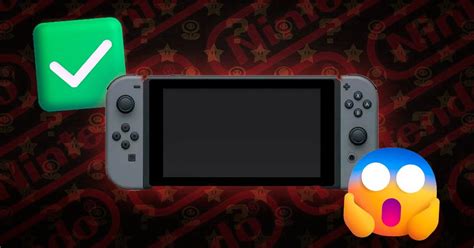 Nintendo Switch 2 Así sería la nueva consola de Nintendo según una