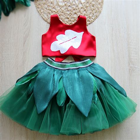 Lilo Hula Costume Etsy