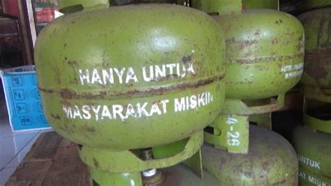 Resmi Inilah Harga Lpg Pertamina Kg Kg Dan Kg Seluruh