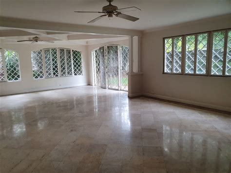 Bedroom House And Lot For Sale In Ayala Alabang Village