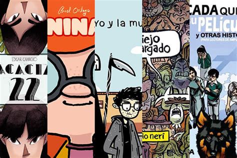 5 historias gráficas que disfruté más en el 2022 Tándem Cómics