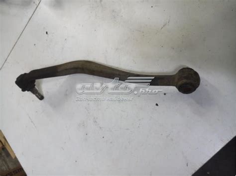 A1633500553 Mercedes тяга поперечная задней подвески