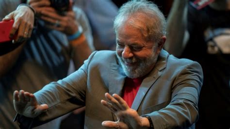 Ordena Corte De Apelaciones Liberar Al Expresidente Lula Total Sapiens