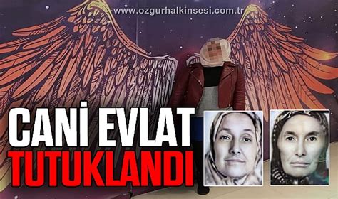 Kan donduran çifte cinayette yeni detaylar ortaya çıktı Asayiş