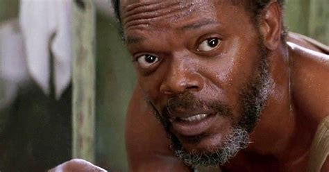 Best Samuel L Jackson Movies Ranked