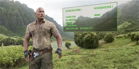 Jumanji 5 Reasons Welcome To The Jungle Is Better Than Next Level And 5