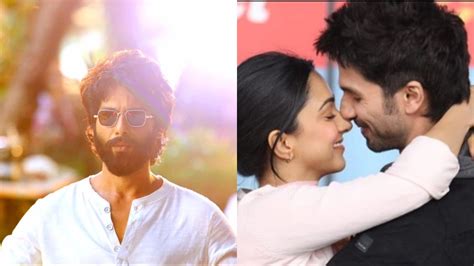 Actor Shahid Kapoor Wrote An Emotional Post On Completion Of One Year Of Kabir Singh Release