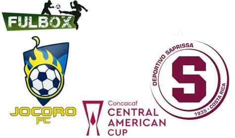 Jocoro vs Saprissa EN VIVO Hora Canal Dónde ver Copa Centroamericana