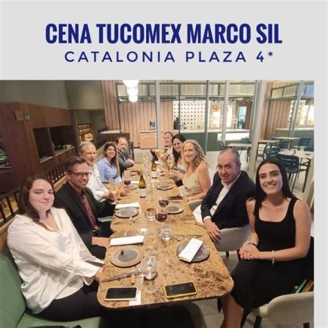 Los Mejores Momentos De Tucomex Como Expositor En El Sil Barcelona