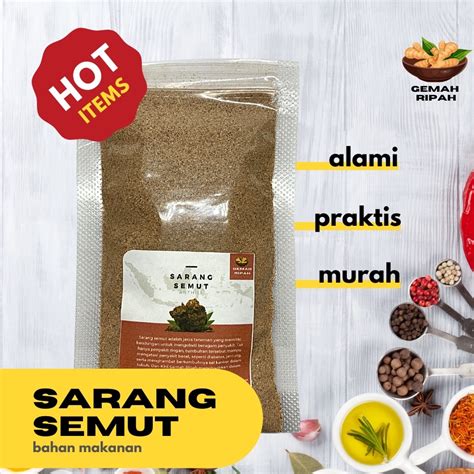 Jual Herbal Sarang Semut Papua Asli Original Sarmut Papua Murni