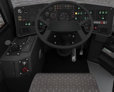 IGCD Net Setra S315 NF In OMSI 2 Der Omnibussimulator 2