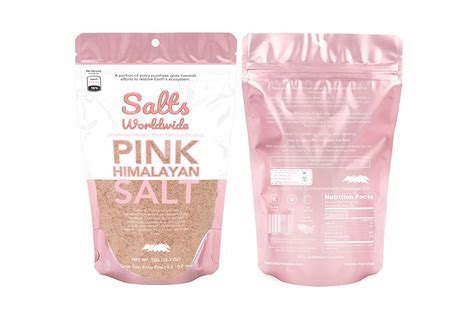 Premium Authentic Pink Himalayan Salt Imported From Pakistan Kg The