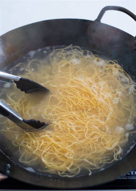 What Are Cantonese Noodles Dekookguide