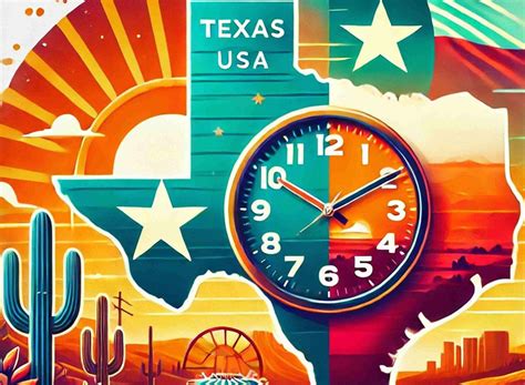 Cambio De Horario En Texas: Discover How It Impacts Your Daily Life