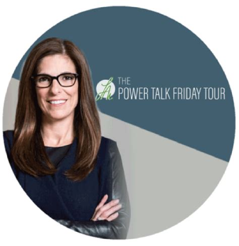 Power Talk Friday Virtual Tour Luann Nigara