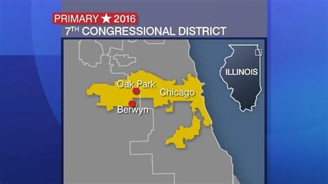 Illinois' 8th Congressional District Candidates | Chicago Tonight | WTTW