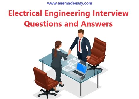 Electrical Engineering Interview Questions And Answerselectrical Engineering Questions And