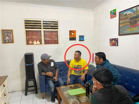 Kejagung Tangkap Eks Kepala Desa Tinjul Diduga Korupsi Dana Desa Rp