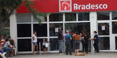 Bradesco Acaba De Anunciar Grande Novidade A Todos Os Clientes