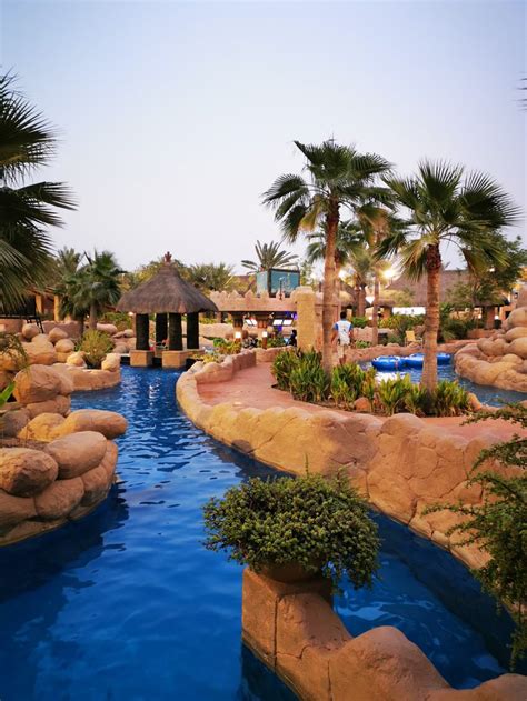 Exploring The Lost Paradise Of Dilmun Water Park Bahrain Reviews