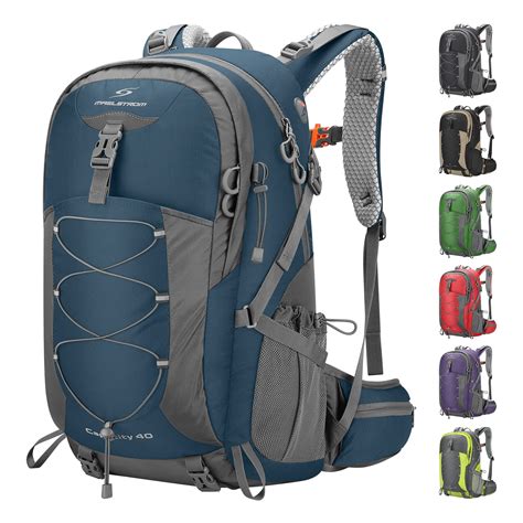 Best Outdoor Backpacks for Hiking and Camping