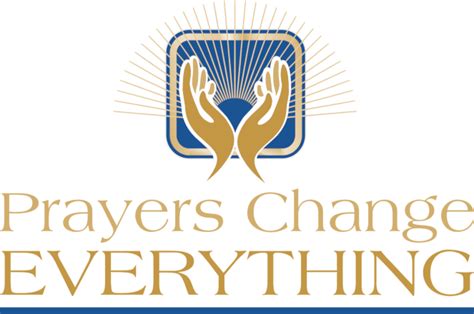 Terms And Conditions Prayers Change Everything