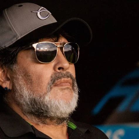 Las Revelaciones De Un Ex Ayudante De Maradona En Dorados La Virtud