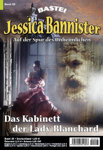 Jessica Bannister Heftromanarchiv Js Webseite